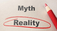 4 Industry Myths