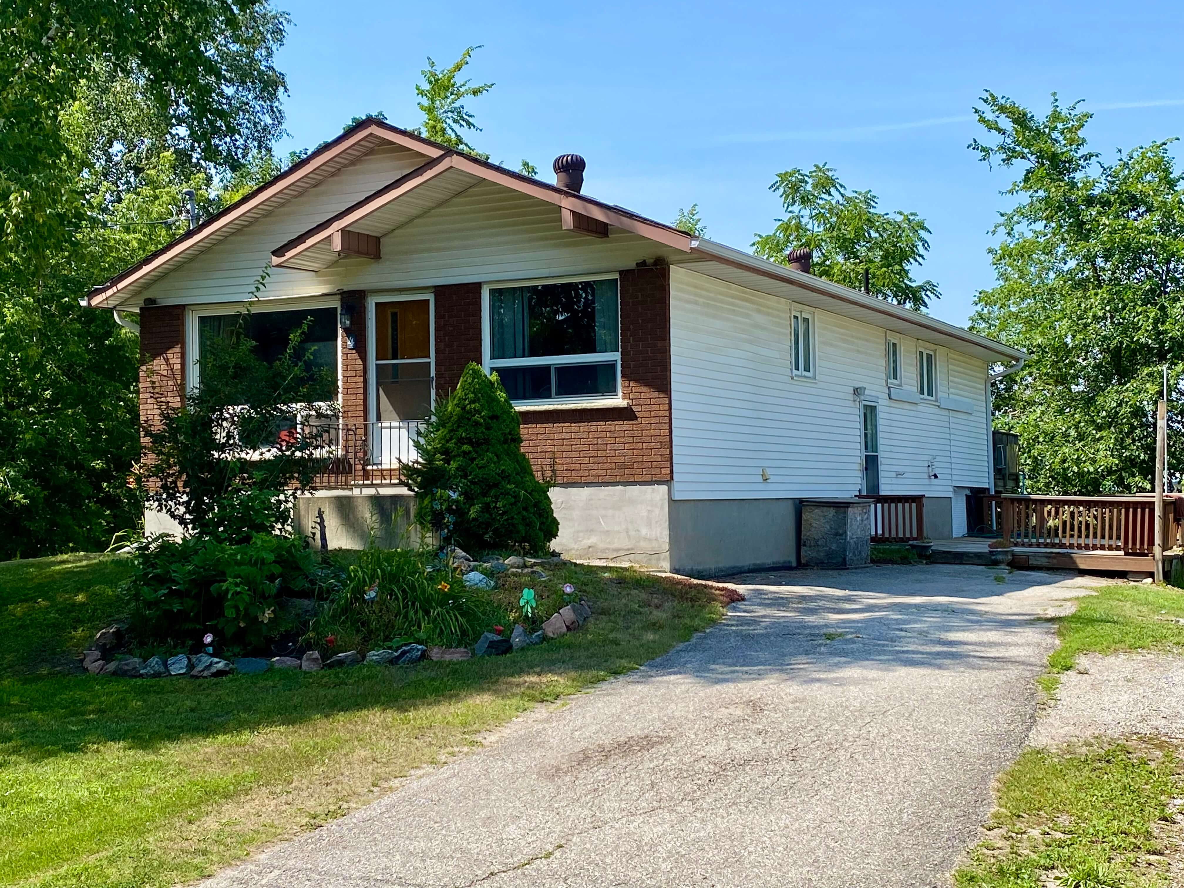 Bungalow