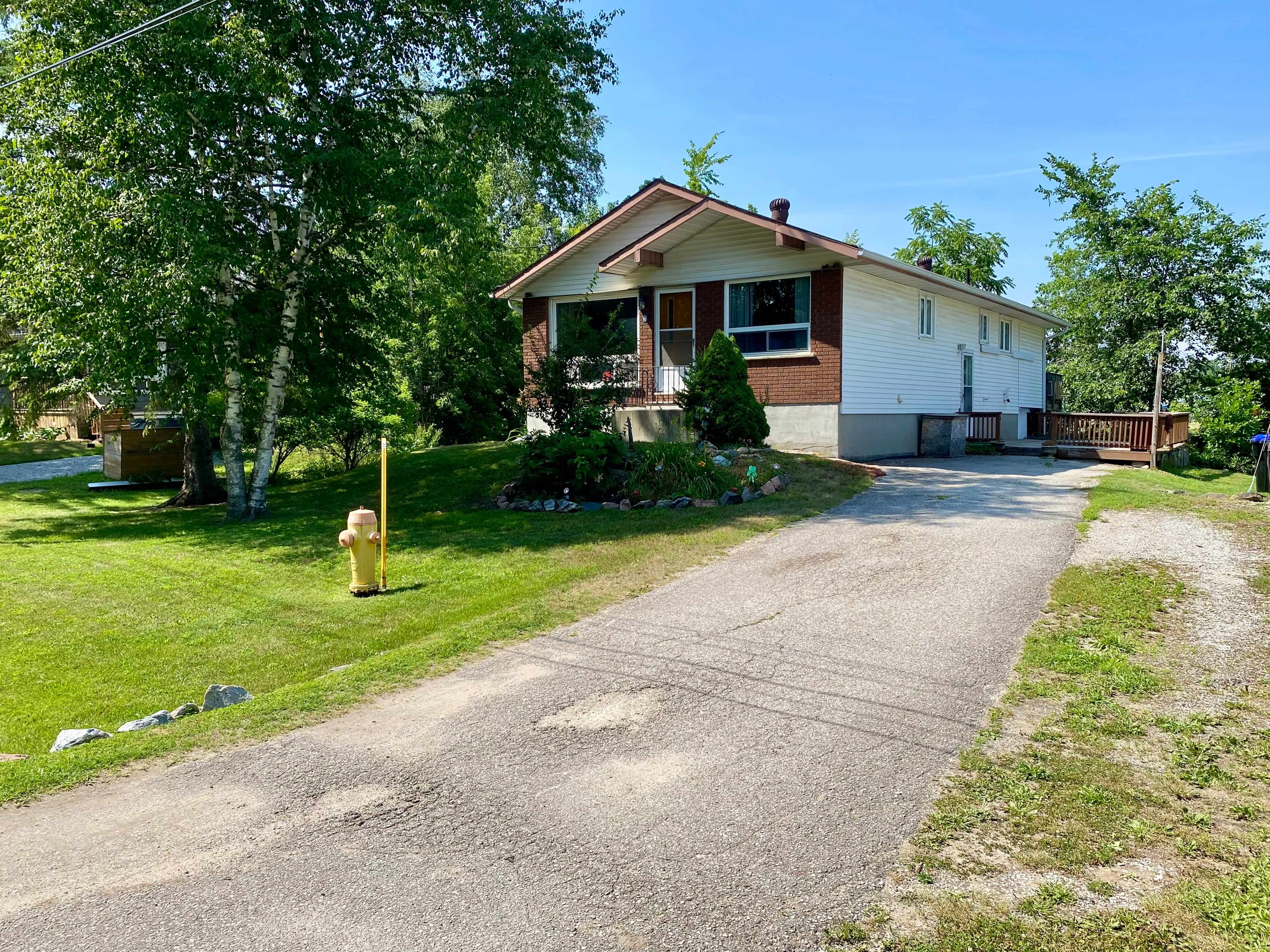 Bungalow