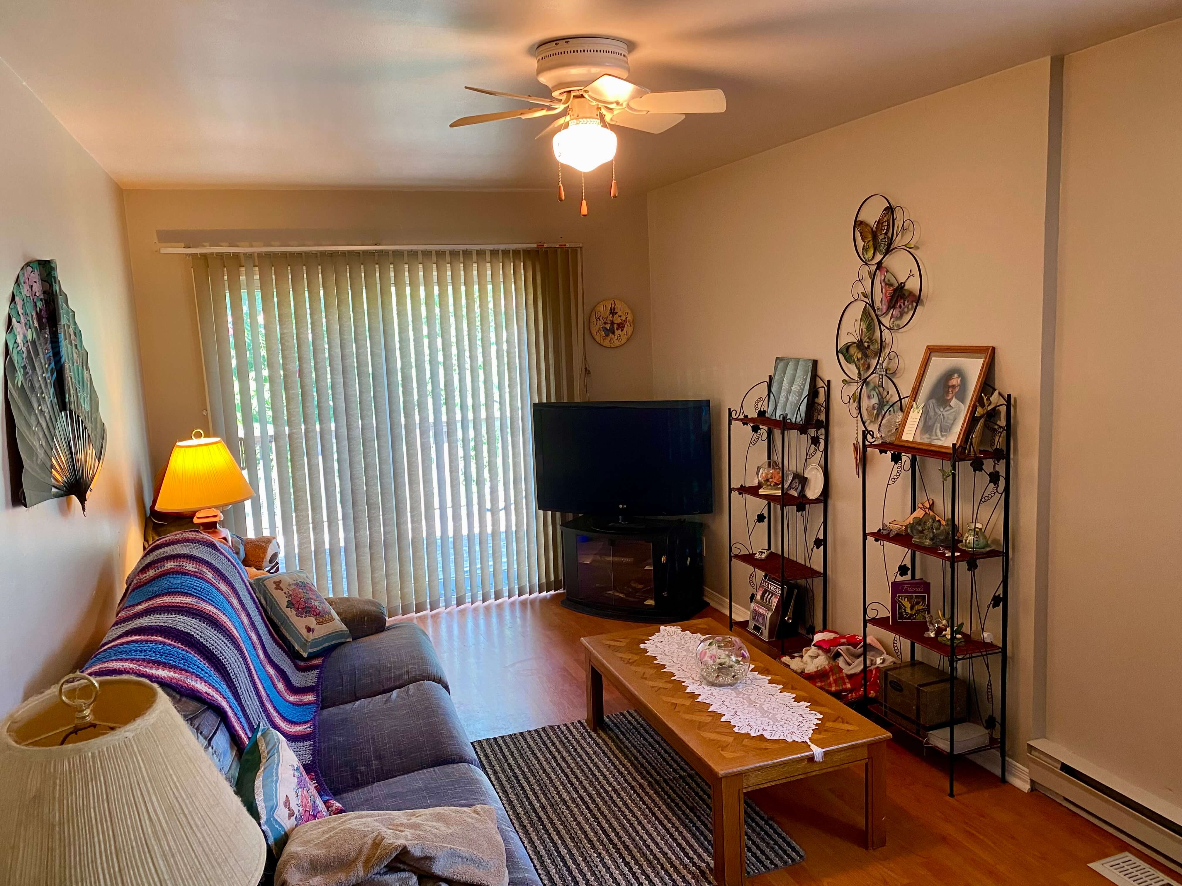 Bungalow