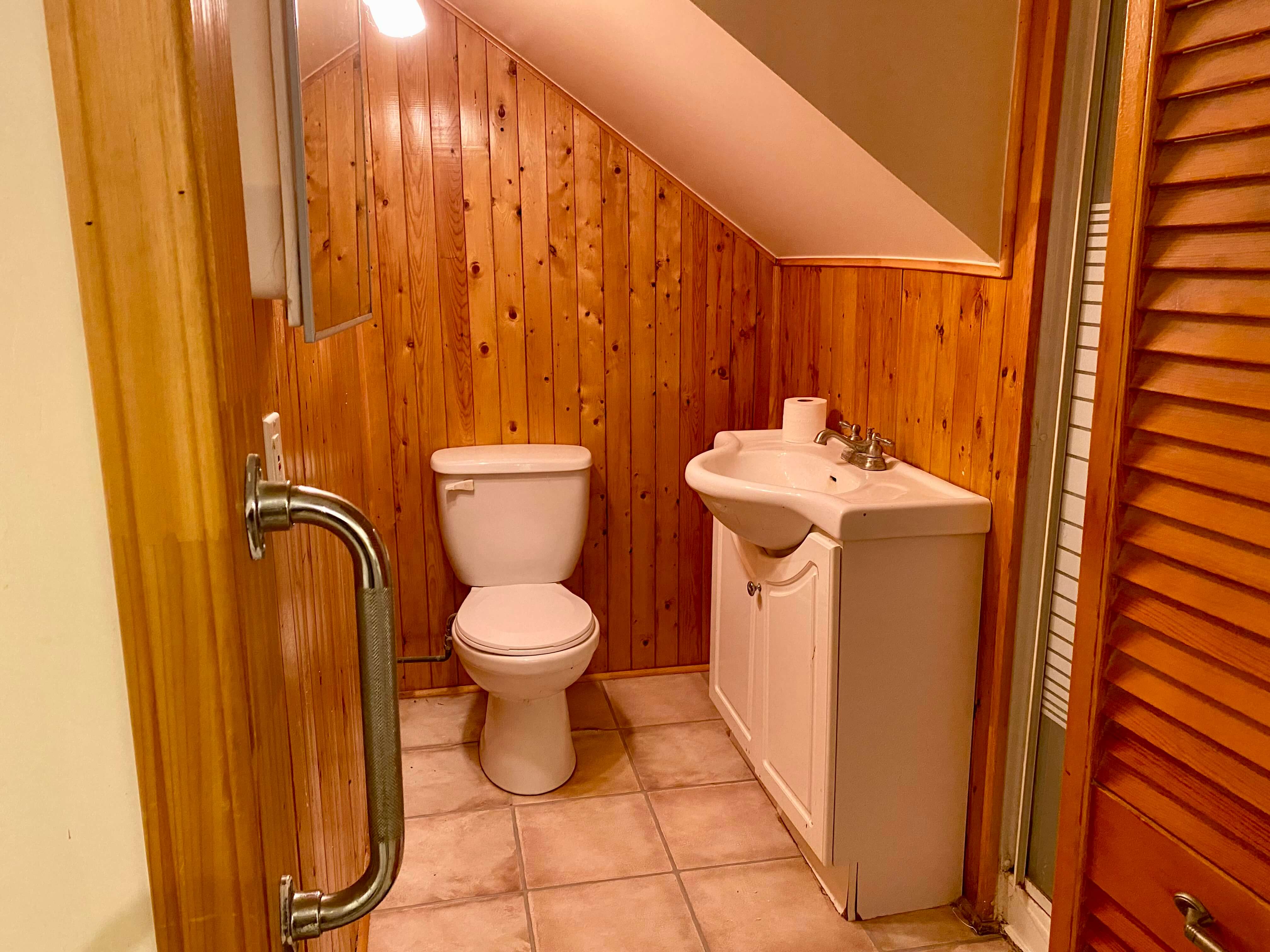 Bungalow