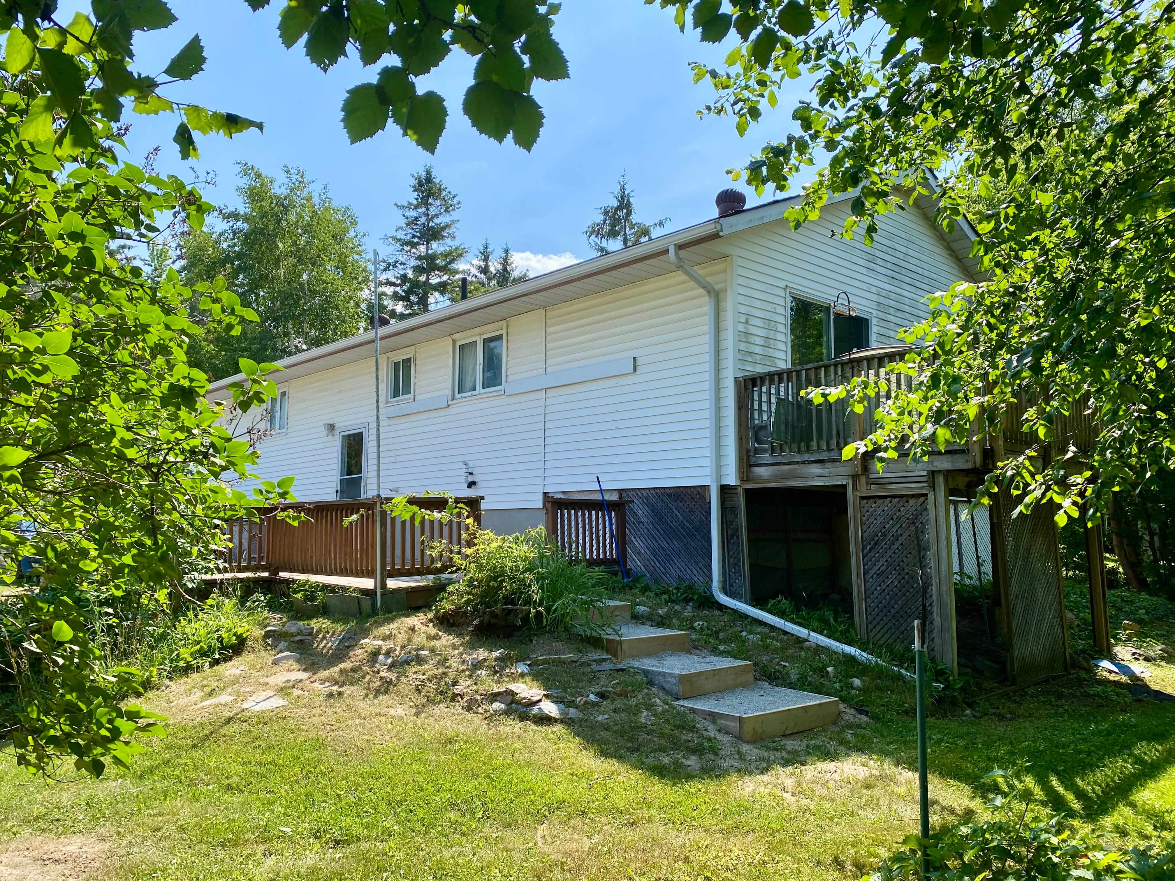 Bungalow