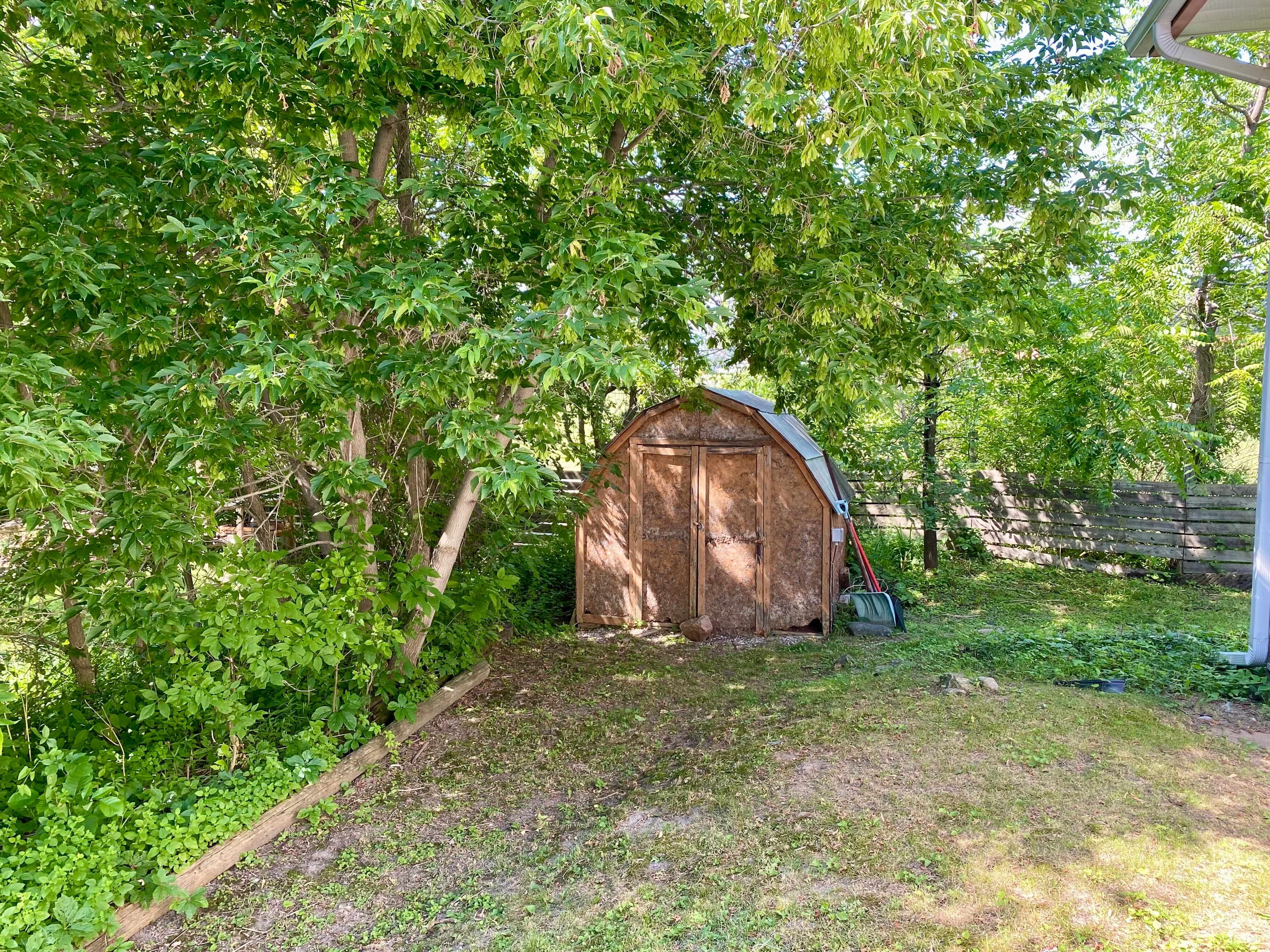 Bungalow