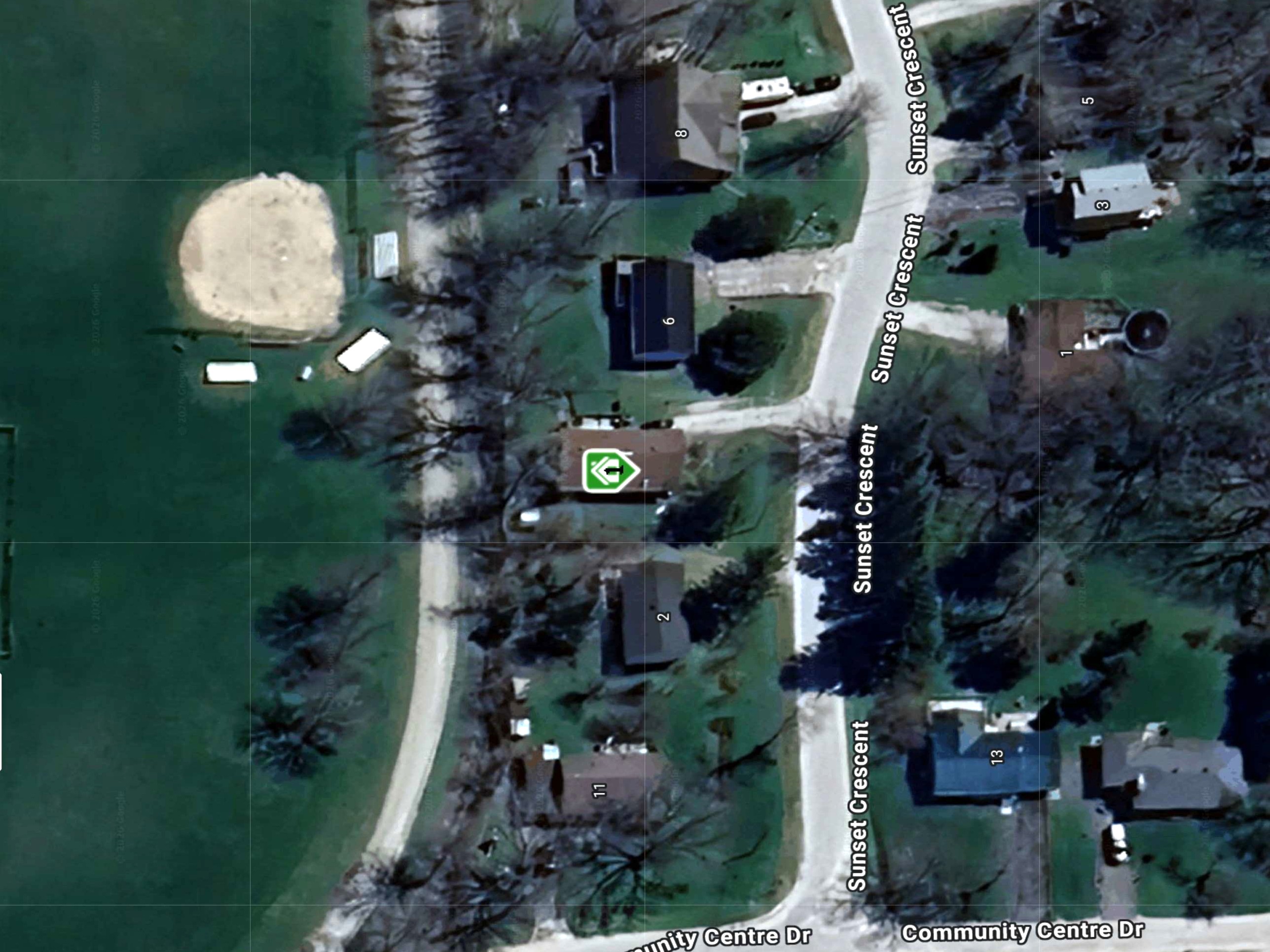 Bungalow