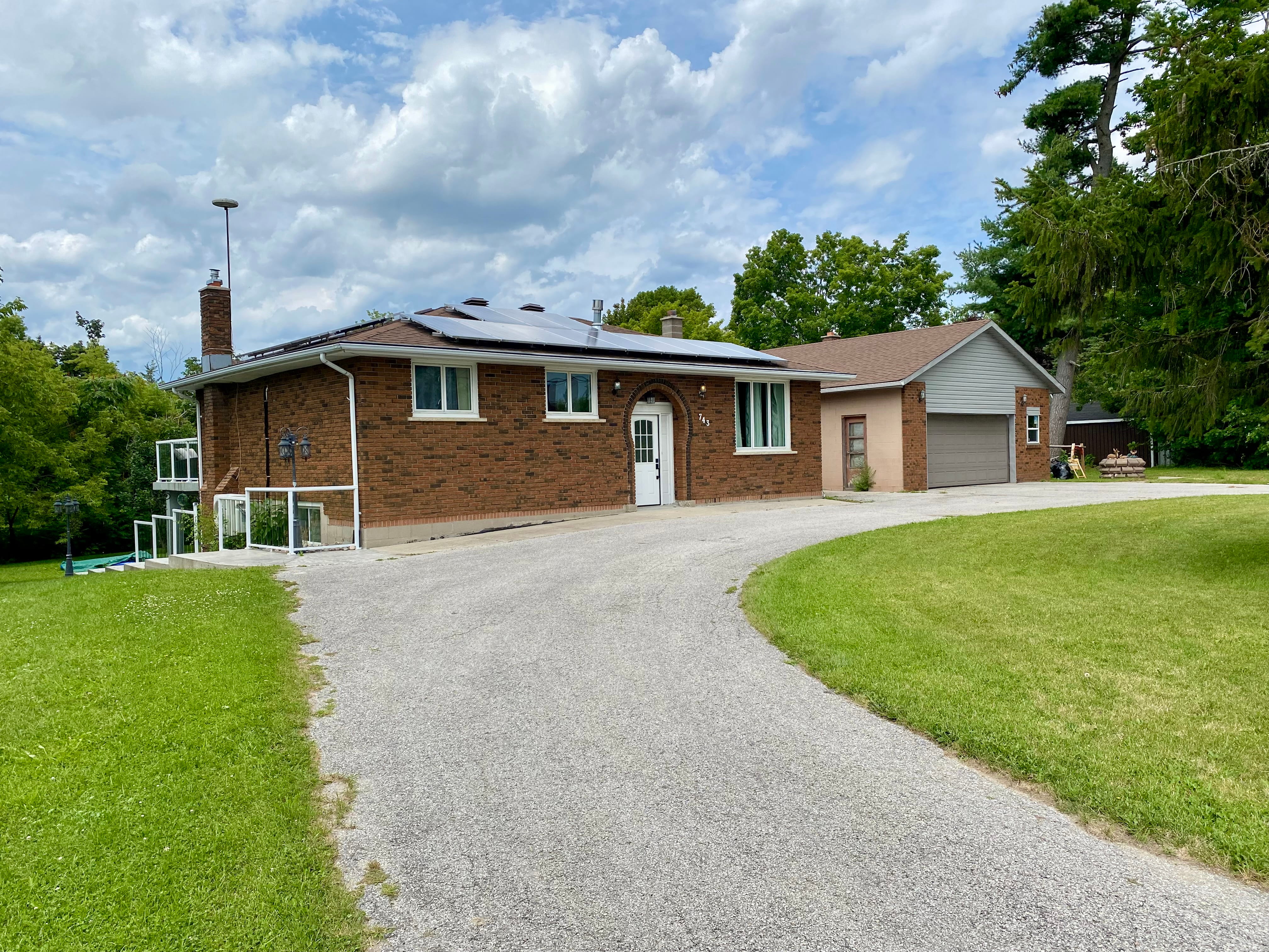 Bungalow