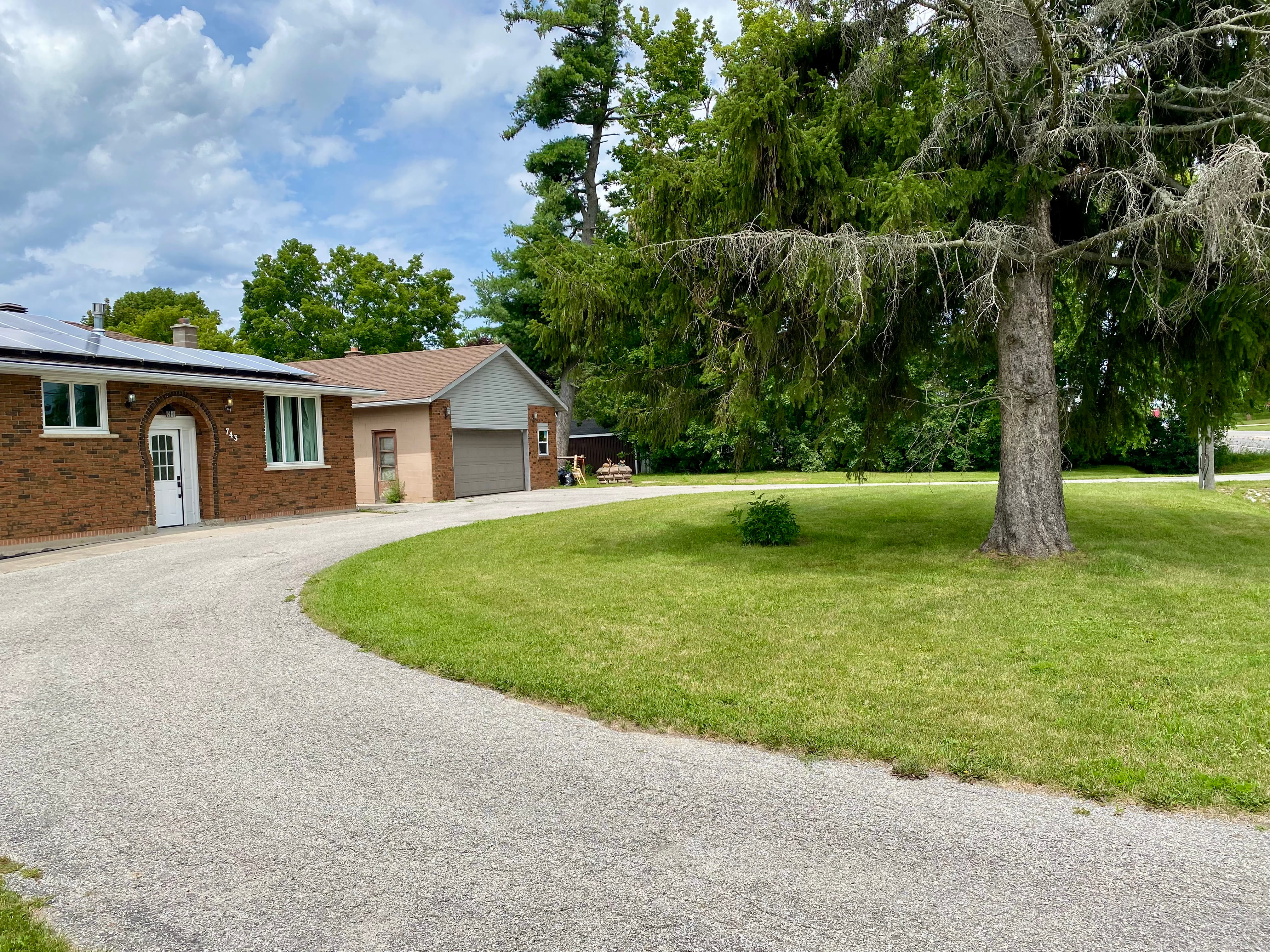 Bungalow