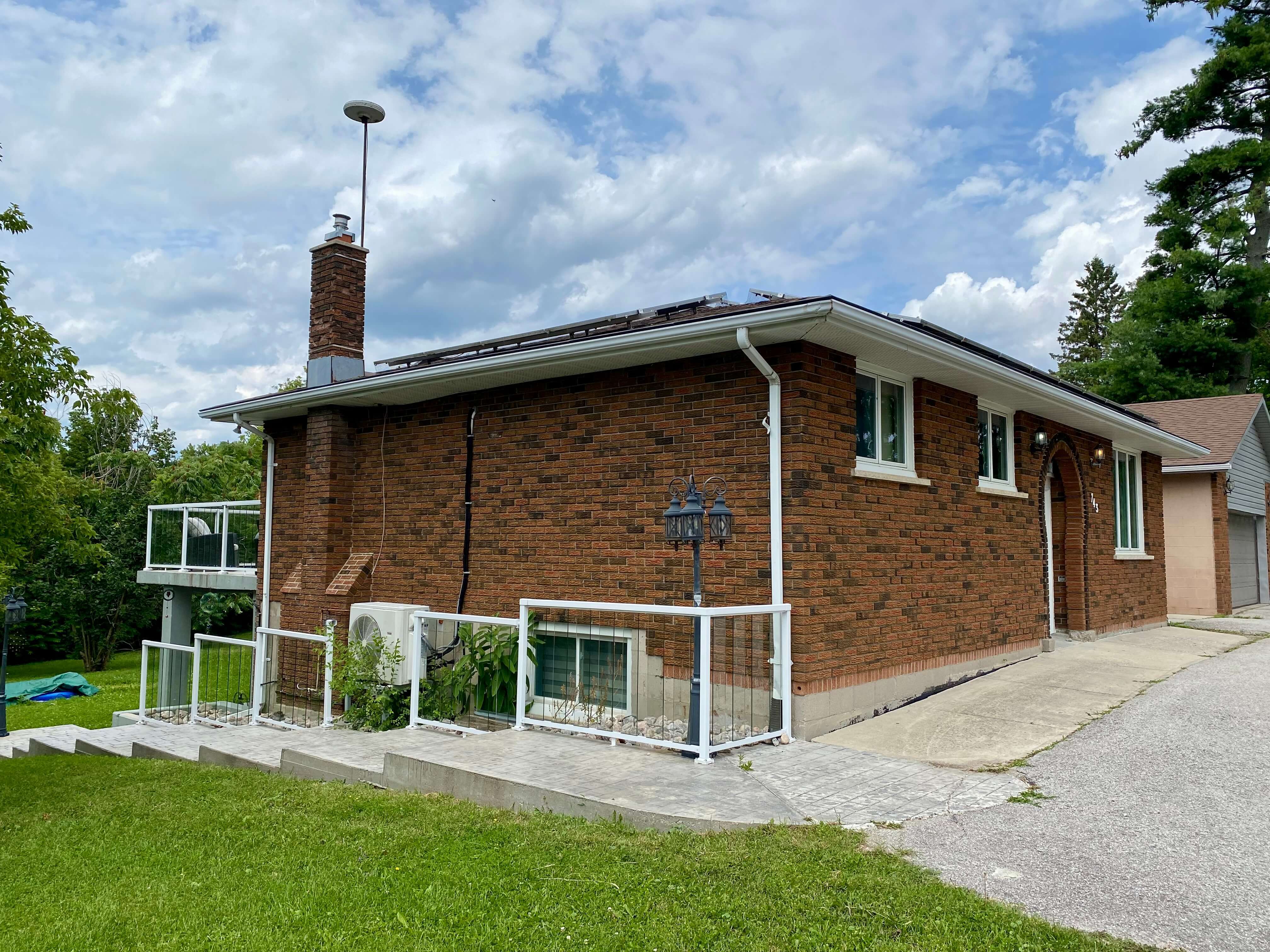 Bungalow