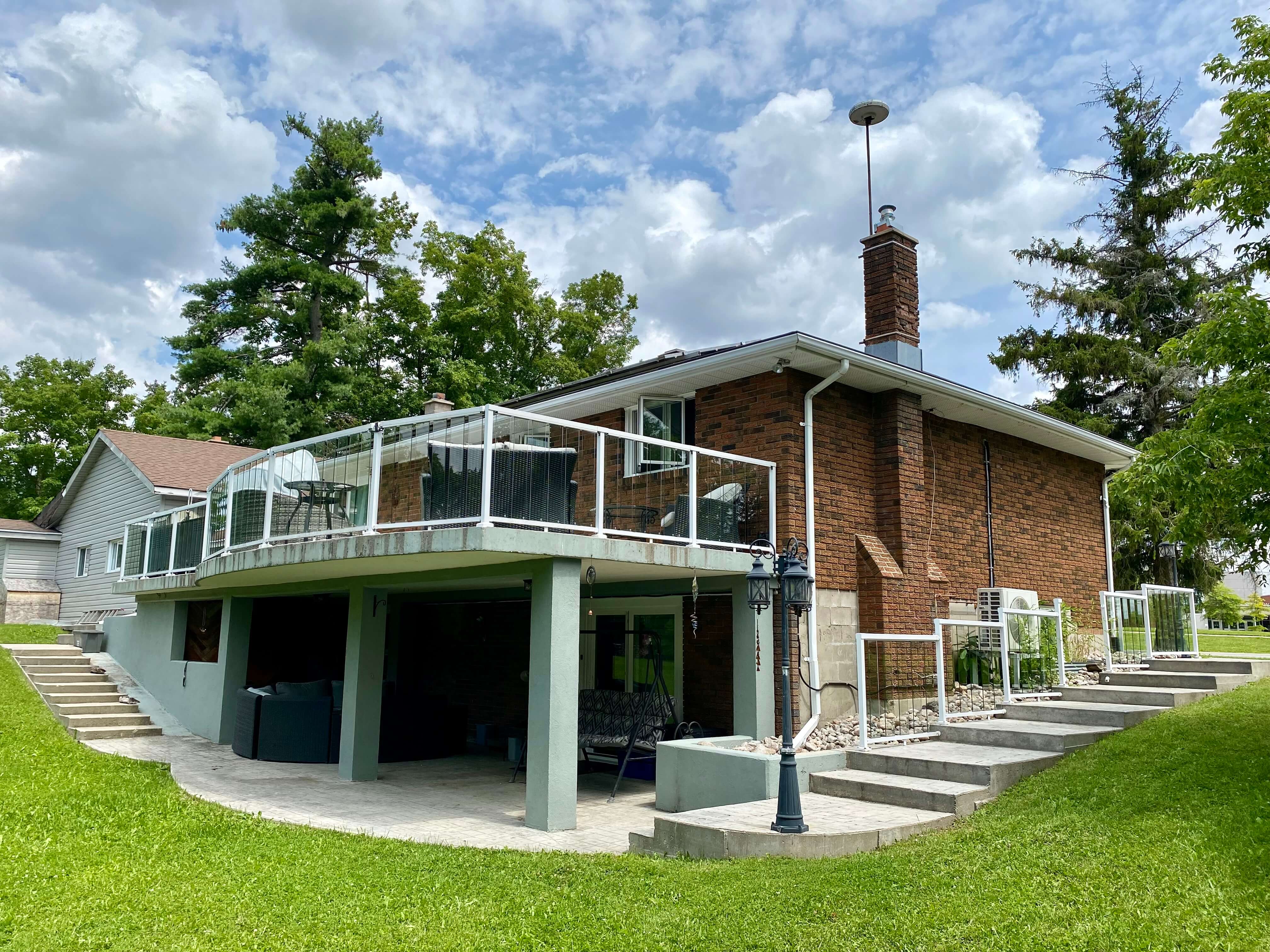Bungalow
