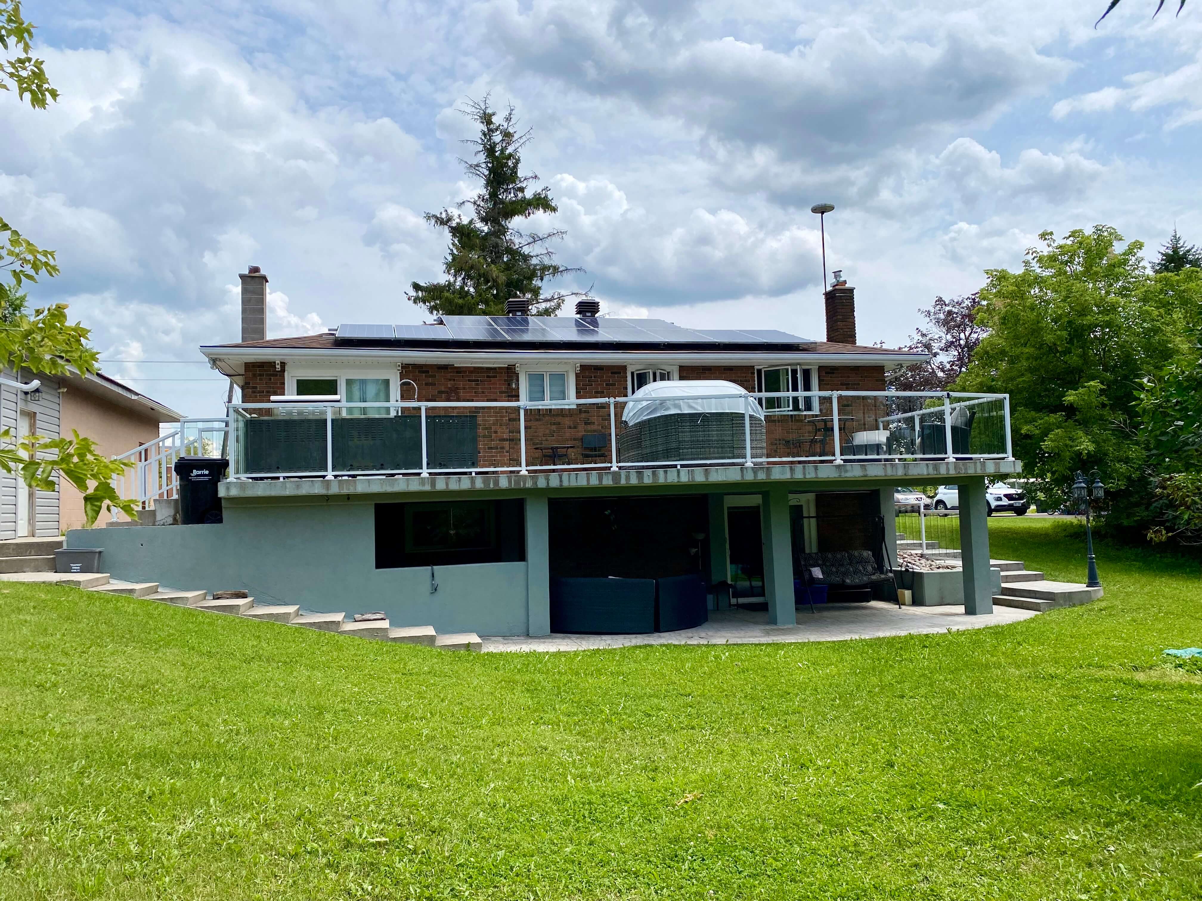 Bungalow