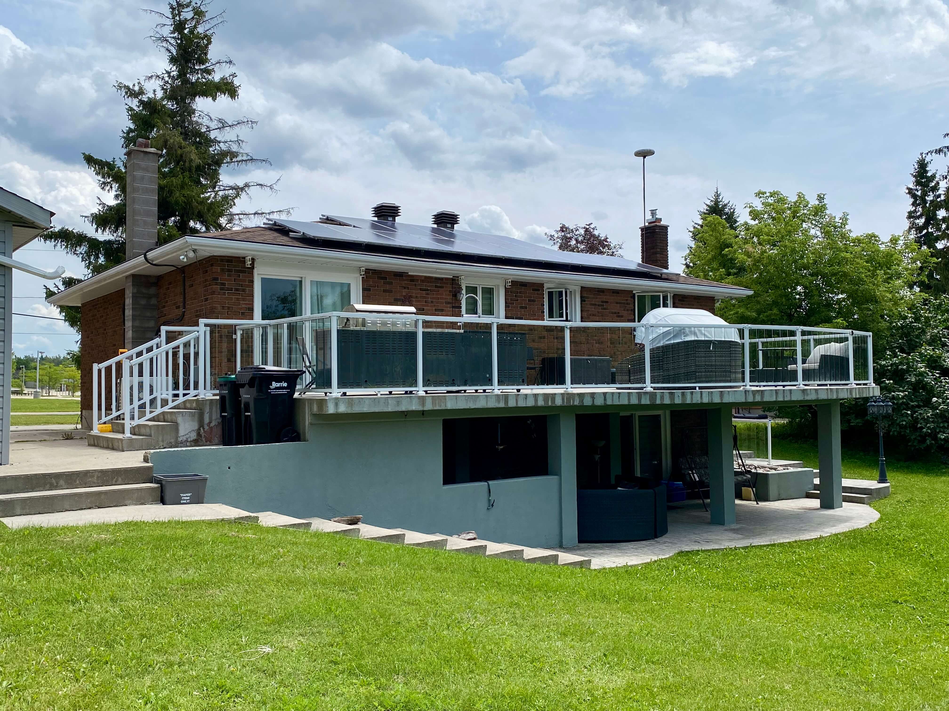 Bungalow