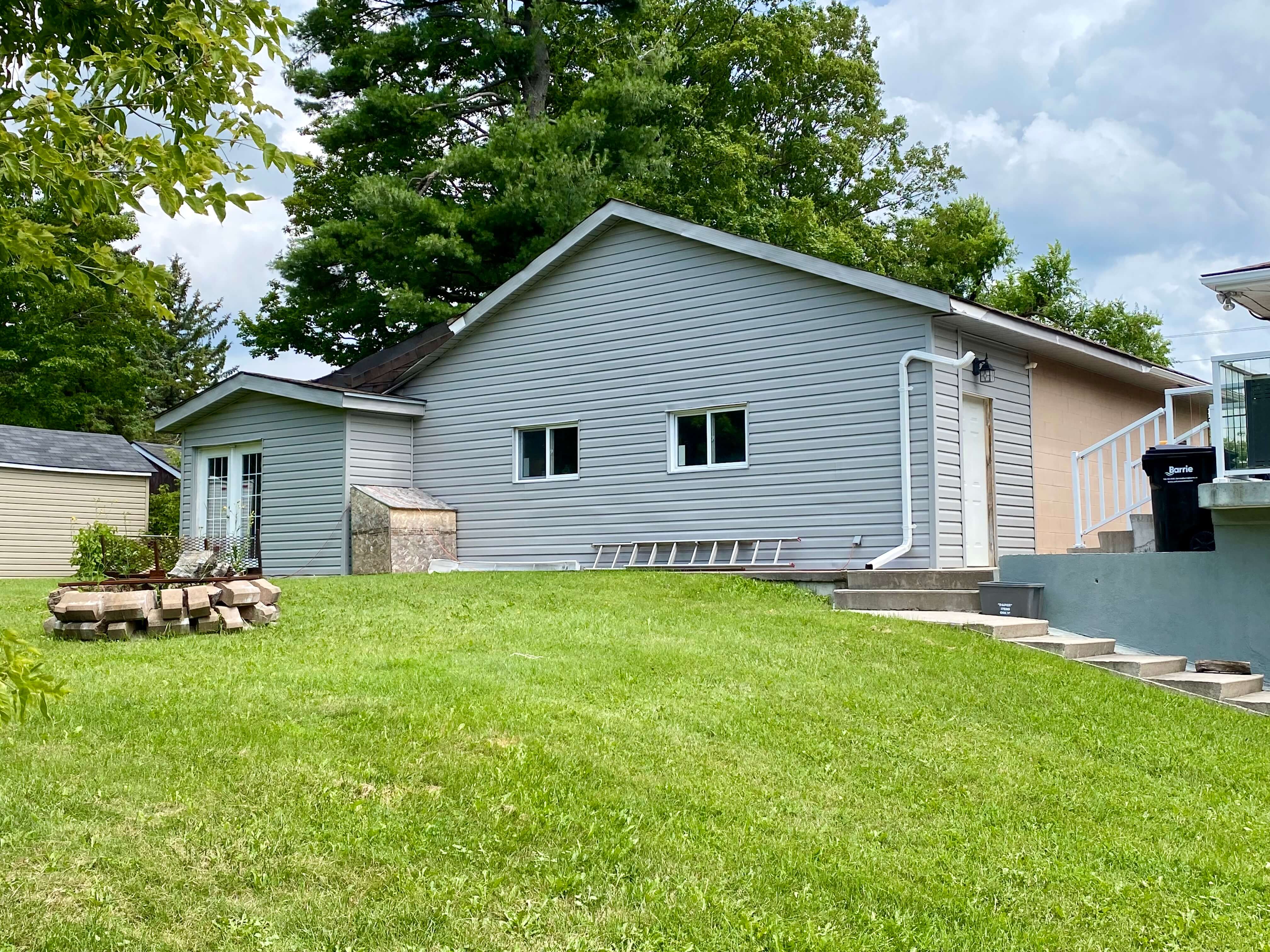 Bungalow