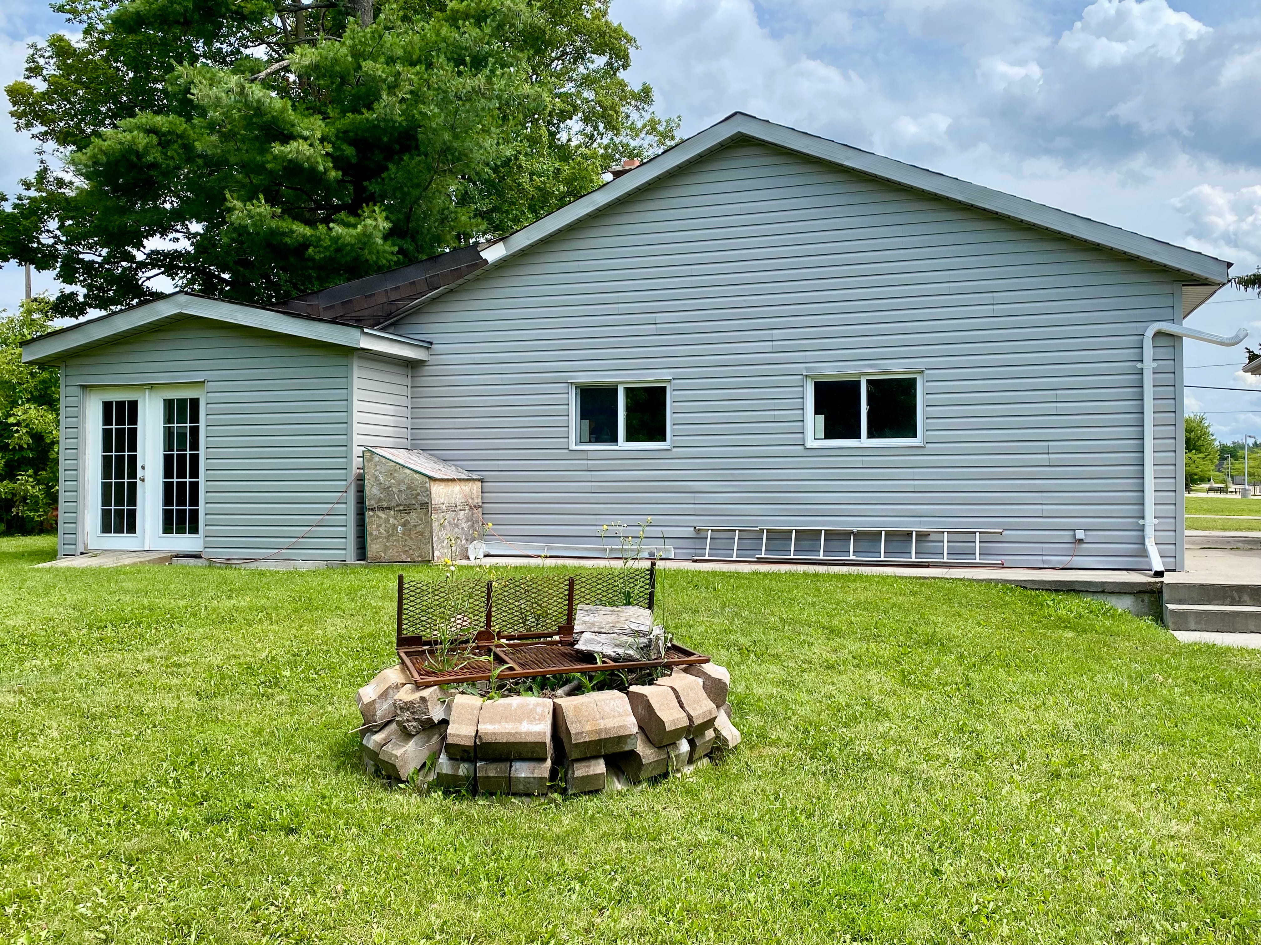 Bungalow