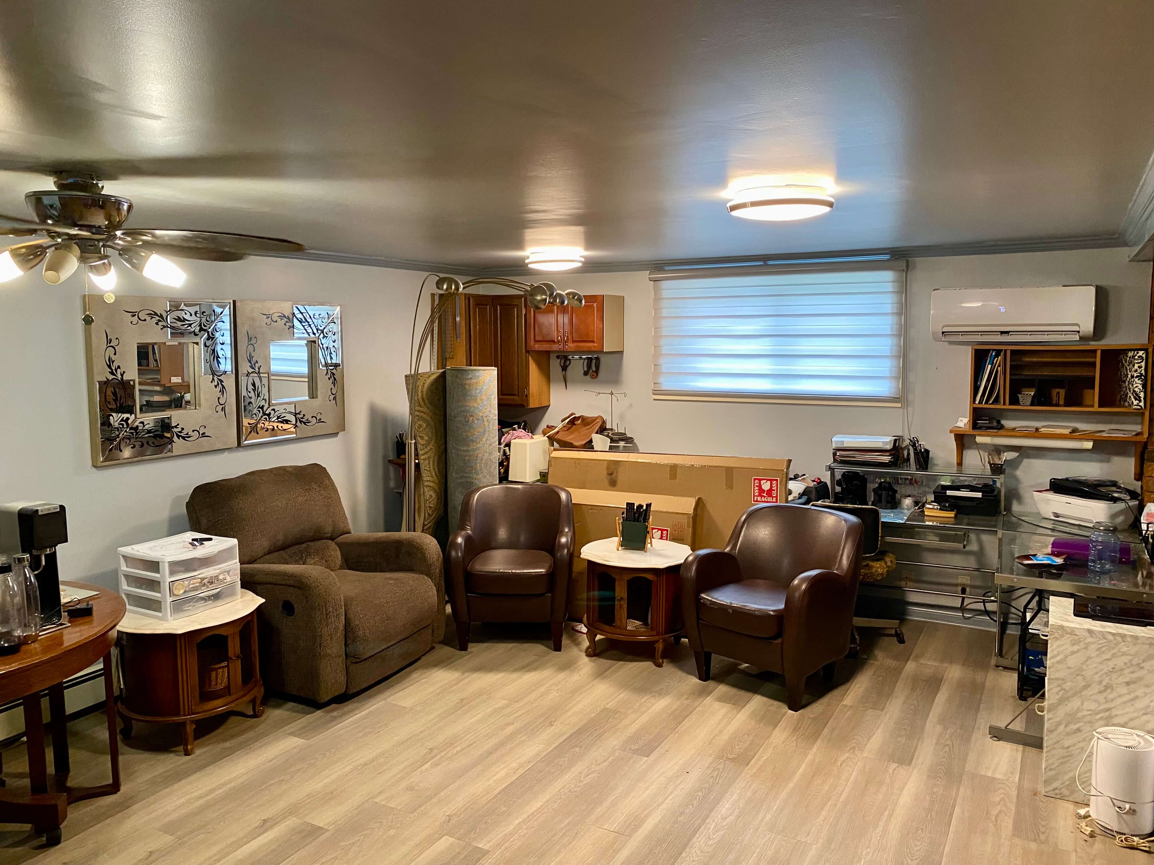 Bungalow