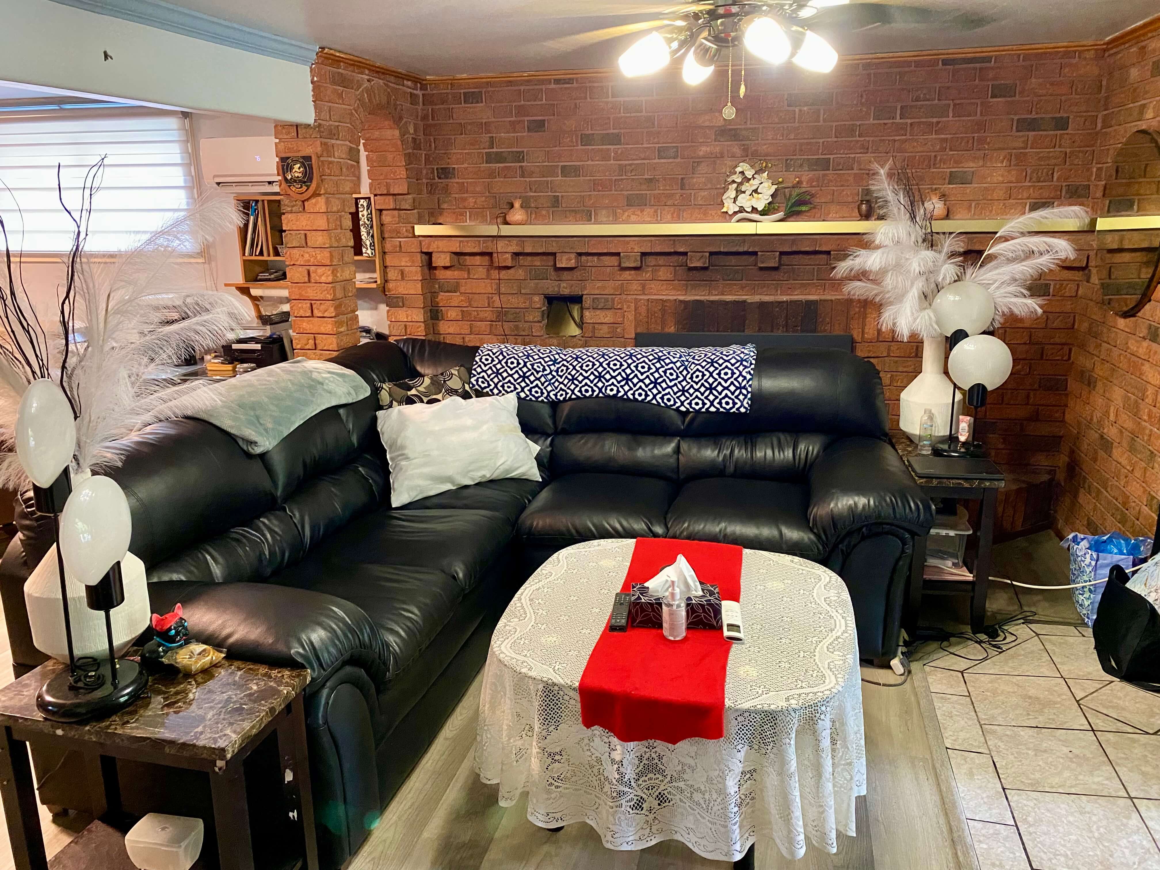 Bungalow