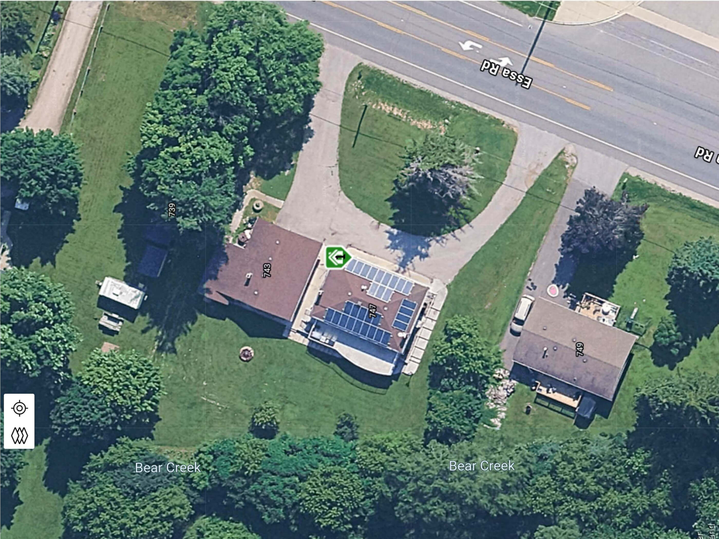 Bungalow