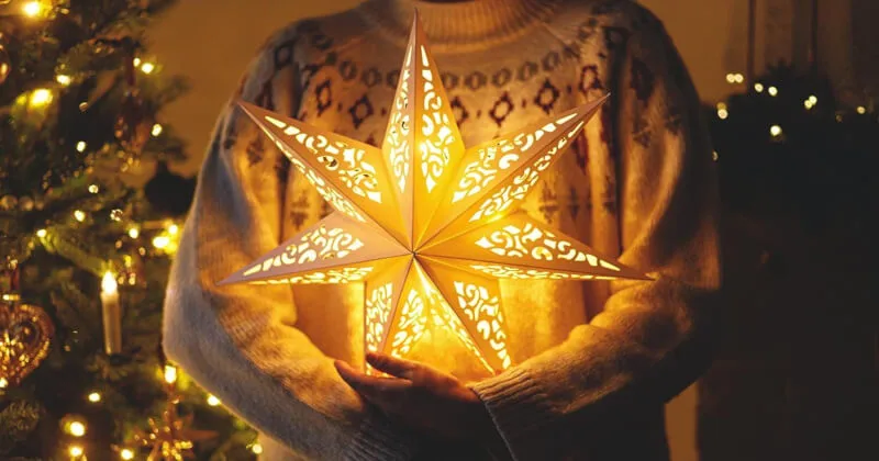 Christmas Star