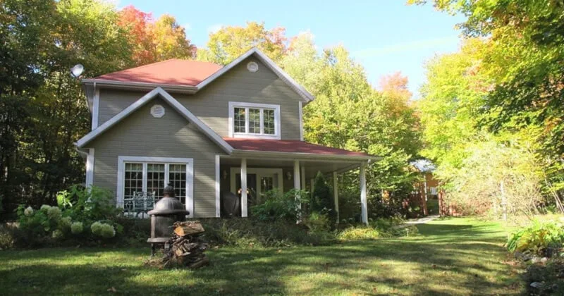 Country Homes