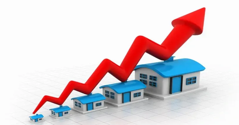 High Priced Properties