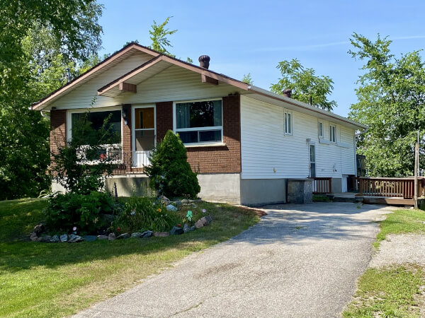 Bungalow