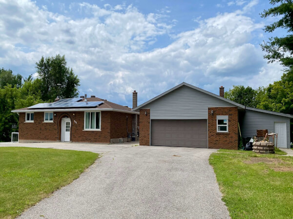 Bungalow