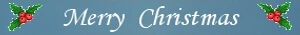 Merry Christmas