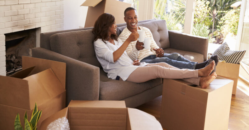 6 Smart Moving Tips