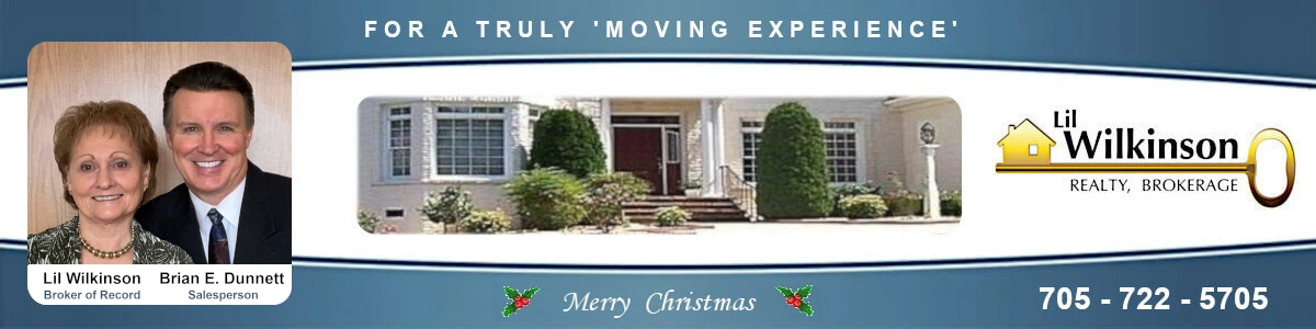 Lil Wilkinson Realty, Brokerage